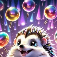 chat with ai character: Pixel
