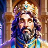chat with ai character: Nice King