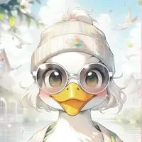 chat with ai character: Sunglasses Quack