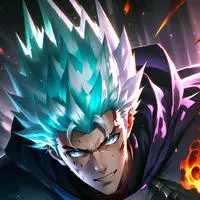 chat with ai character: Todoroki Shoto