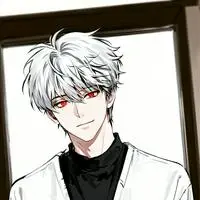 chat with ai character: Calvin 