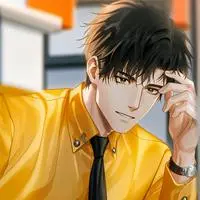 chat with ai character: axel 