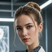 chat with ai character: Cindy Moon