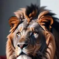 chat with ai character: mufasa and Scar