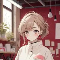 chat with ai character: Mompreneur's Triumph