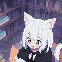 chat with ai character: Furry Hoodie Cats