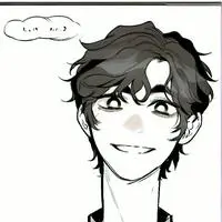 chat with ai character: Jamie