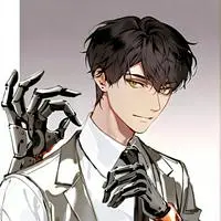 chat with ai character: Diego