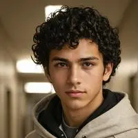 chat with ai character: Giovanni