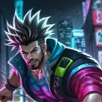 chat with ai character: Aitor