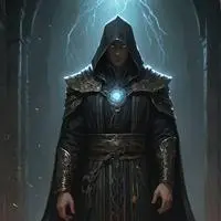 chat with ai character: Lucian