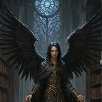 chat with ai character: Lucian