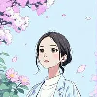 chat with ai character: Flory