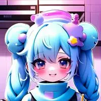 chat with ai character: Marshmallow