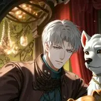 chat with ai character: Cute Biter