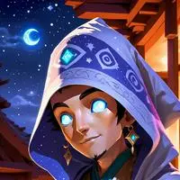 chat with ai character: Papas