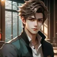 chat with ai character: Zephyr the Charmer