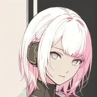 chat with ai character: Lyra