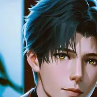 chat with ai character: Santiago