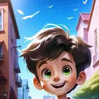 chat with ai character: Daniel Tiger