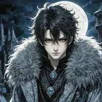 chat with ai character: Eliane