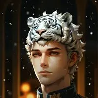 chat with ai character: Aziel