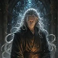 chat with ai character: Gojo