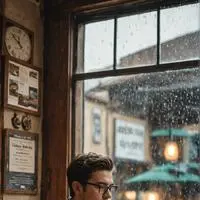 chat with ai character: Rainmaker's Hustle