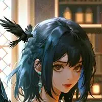 chat with ai character: Raven Spirit Rias