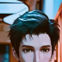 chat with ai character: Sacha
