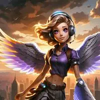 chat with ai character: The Alchemist's Ascension