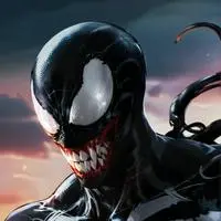 chat with ai character: Venom