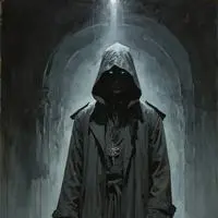 chat with ai character: Orhan