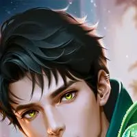 chat with ai character: Dr. Glitch