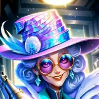 chat with ai character: Agent Cookie