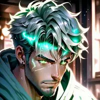 chat with ai character: The Unhappy Gamer Latte Enthusiast