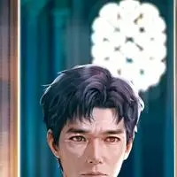chat with ai character: Alistair