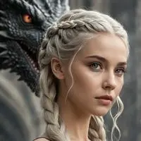 chat with ai character: Daenerys Targaryen