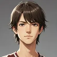 chat with ai character: Tommy 'The Joker' Reed