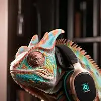 chat with ai character: BitBit