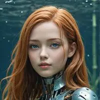 chat with ai character: Nereid