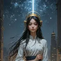 chat with ai character: Liora