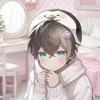 chat with ai character: Penguin Boy Spirit