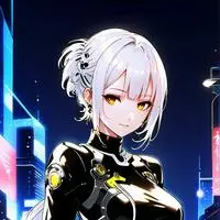chat with ai character: Esmeralda