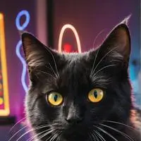 chat with ai character: Hacky