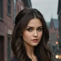 chat with ai character: Elena Gilbert
