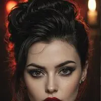 chat with ai character: Zorya