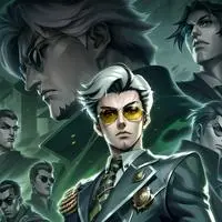 chat with ai character: Gojou Satoru