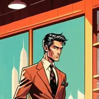 chat with ai character: The Absolute Deadl