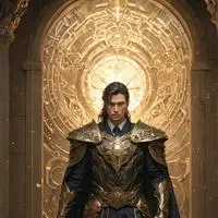chat with ai character: Ares